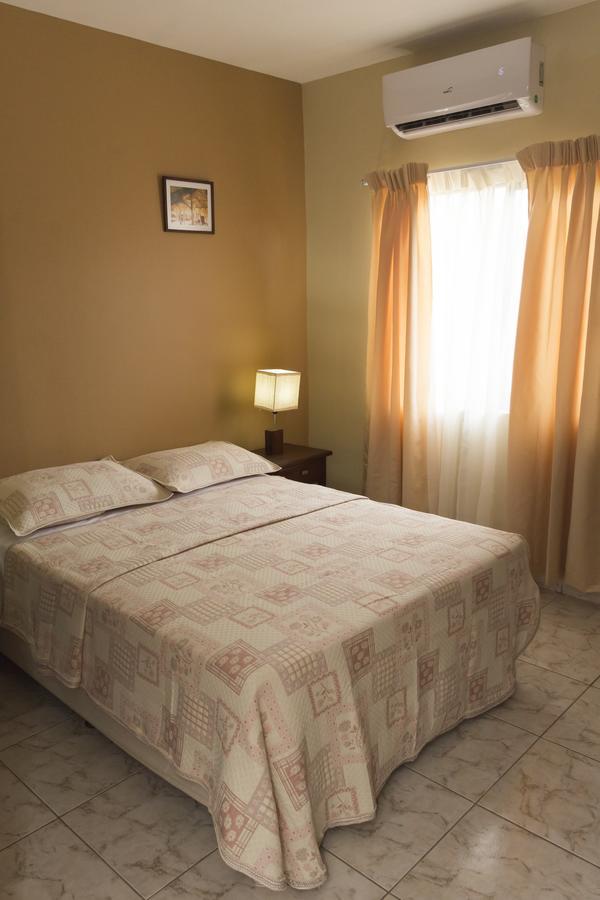 El Suto-Aparthotel San Jose de Chiquitos Exterior photo